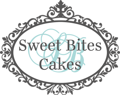 Sweet Bites Cakes (400x315), Png Download