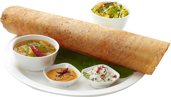 Catering - Dosa Foods (960x640), Png Download