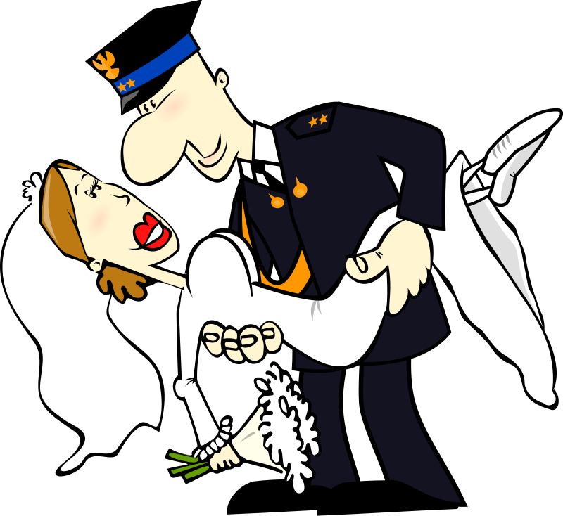 Fireman Wedding Svg Clip Arts 600 X 551 Px (600x551), Png Download
