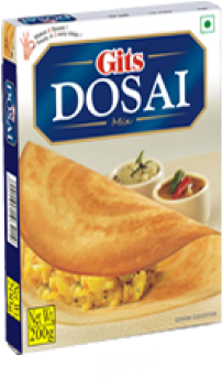 Gits Dosai Mix (350x350), Png Download