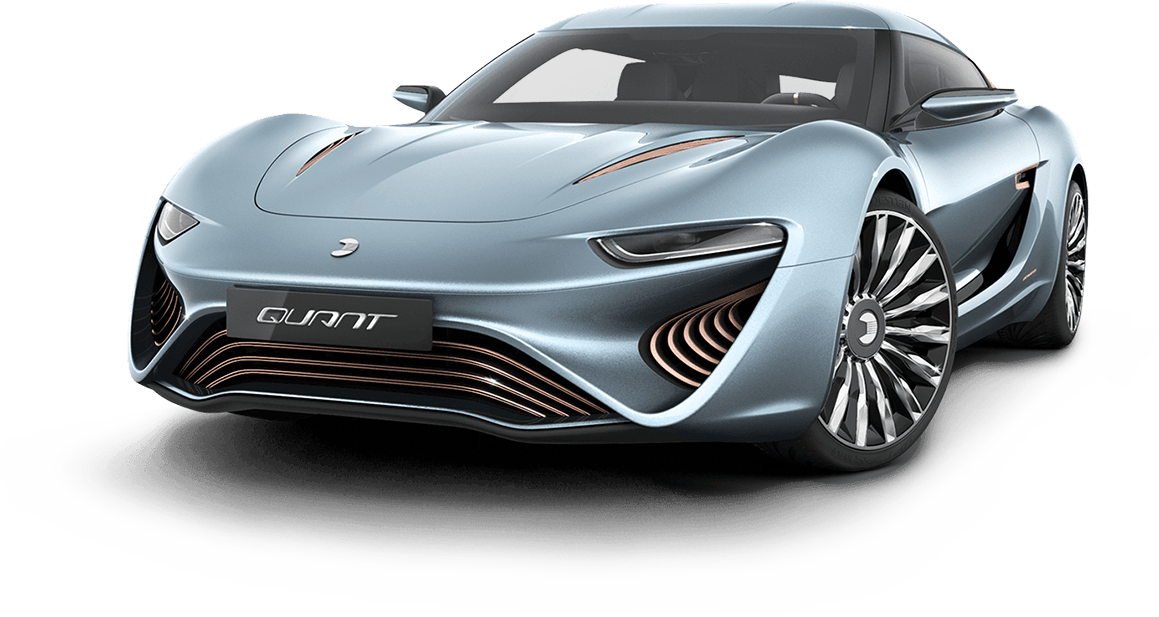 Electric Car Powered By Salt Water 920 Hp 373 Miles - Salt Water Car (1159x617), Png Download
