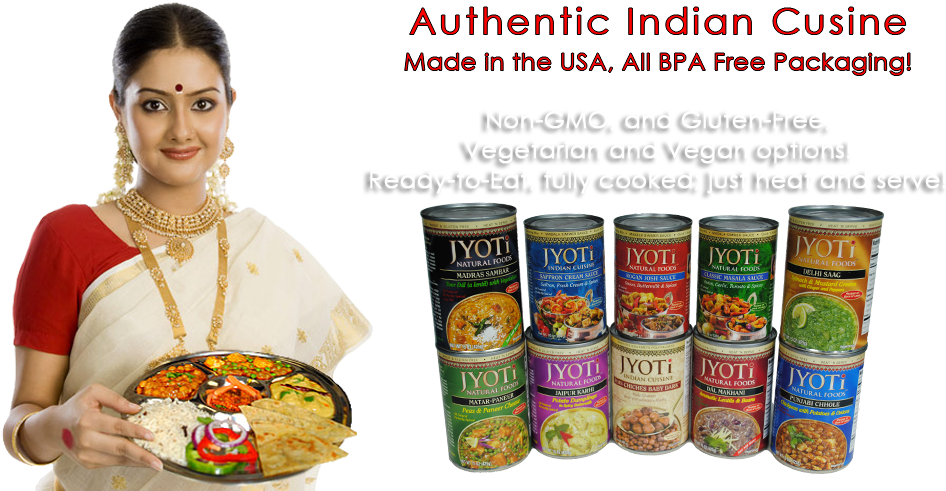 1 - 2 - - Jyoti Food (1000x500), Png Download