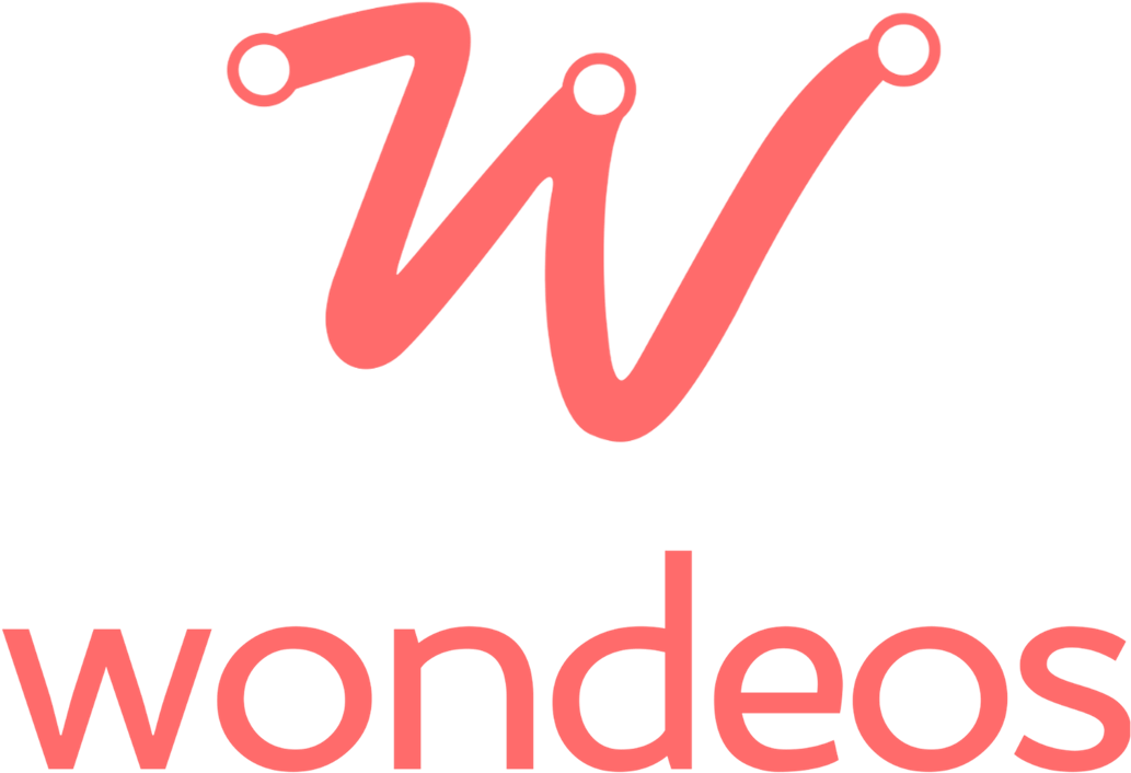 Logo With Texts Orange - Graphic Design (1171x1056), Png Download