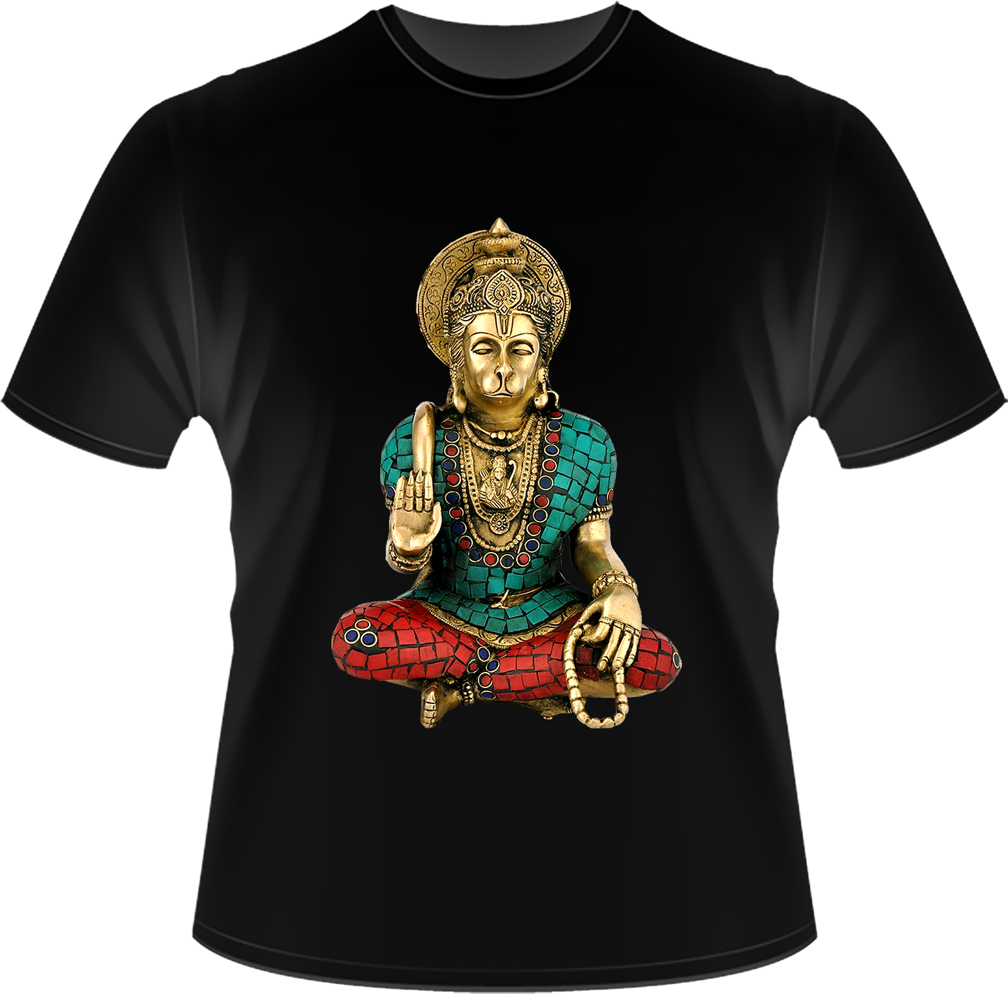 Rotting Christ Kata Ton Daimona Eaytoy T Shirt (1495x1499), Png Download