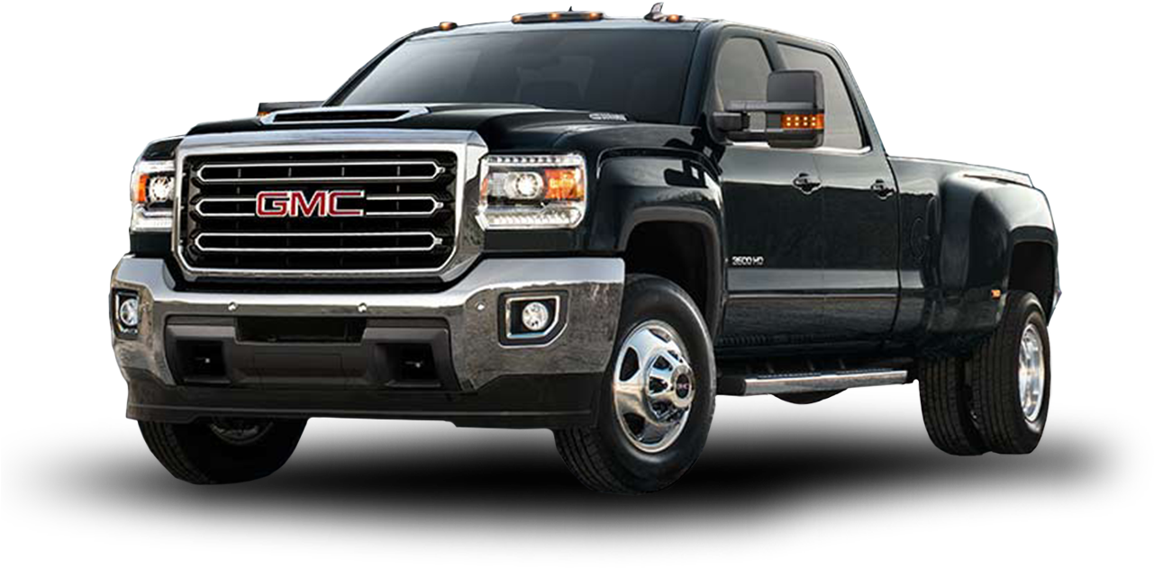 Sierra - 2018 Ford F350 Dually (1280x960), Png Download