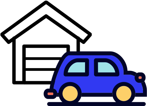 Auto Loan Rates - Car Loan Transparent Icon (522x522), Png Download