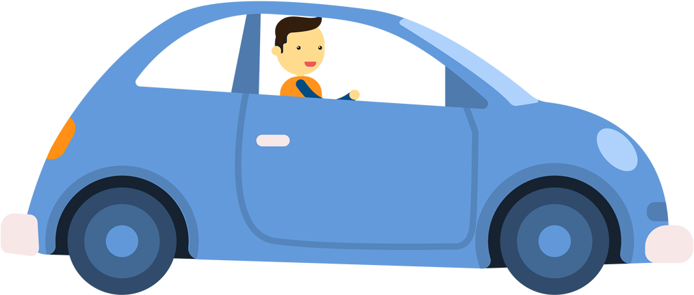 So Start Saving More Stock Up Smart - City Car (1013x556), Png Download