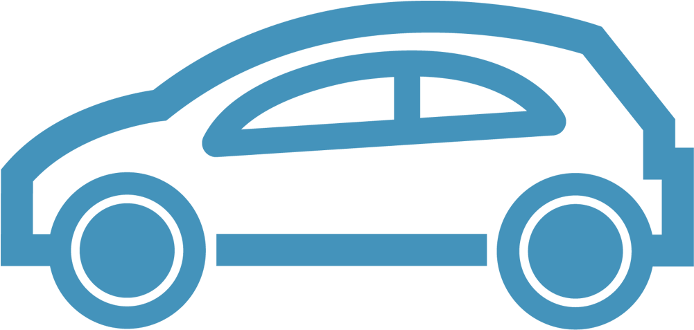 Automotive Industry - Car (1000x1000), Png Download