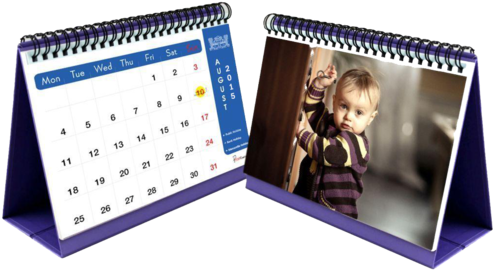 Table Calendar - Table Calendar Images Png - Free Transparent PNG ...