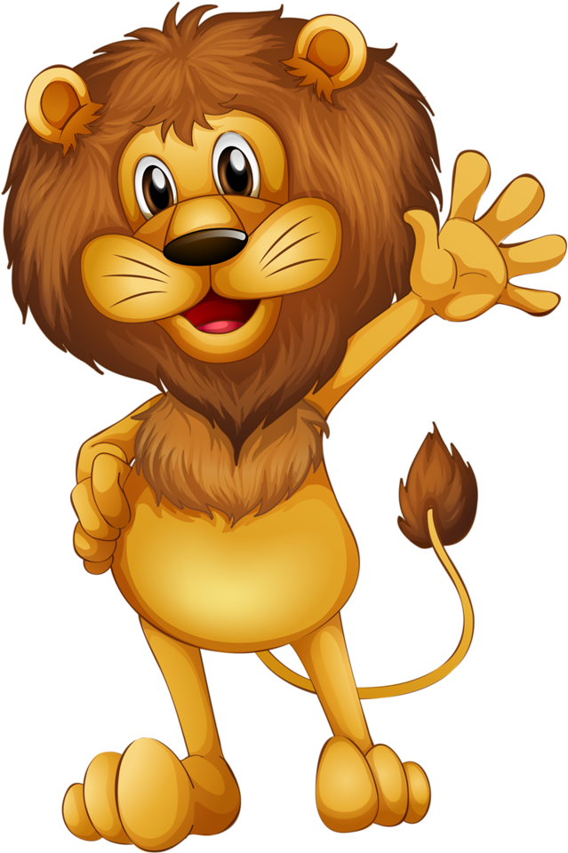Png Pinterest Lions - Oh My! Lions, Tigers, And Bears (698x1024), Png Download