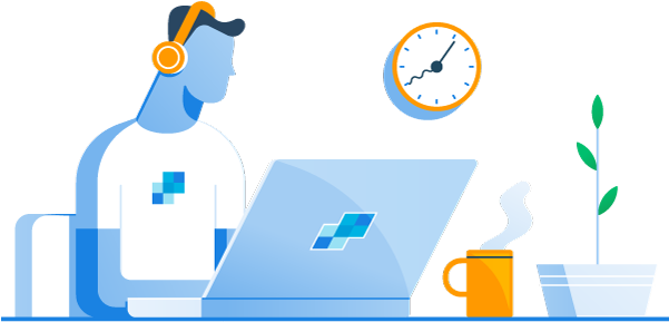 Email Expertise - Email Support Png (600x300), Png Download