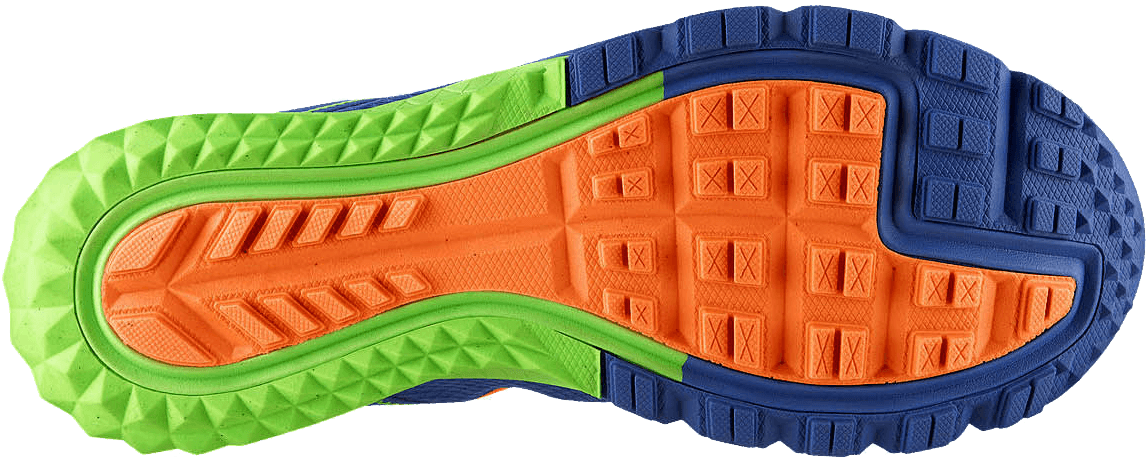 Running Shoes Png Image Png Image - Sport Shoe Sole (1301x726), Png Download