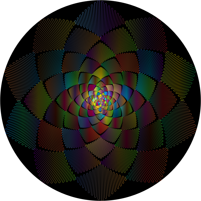 By Gdj - Circle (778x778), Png Download