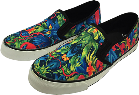 Previous - Next - Slip-on Shoe (468x400), Png Download