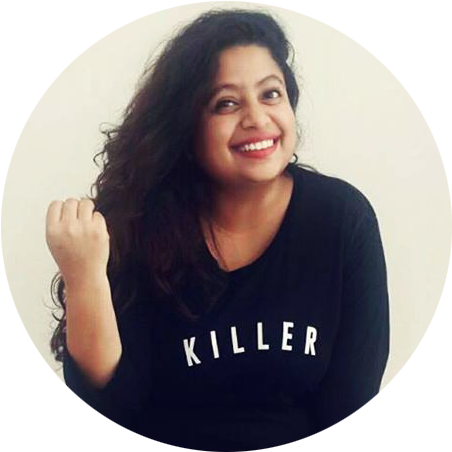 I'm A Plus Size Blogger Trying To Change The Fashion - Author (469x464), Png Download