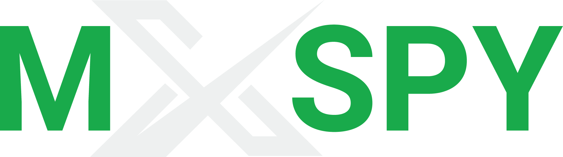 Mxspy - Graphic Design (1857x518), Png Download