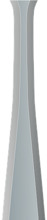 Spoon Clipart Transparent Pencil And In Color Spoon - Spoon (1200x715), Png Download