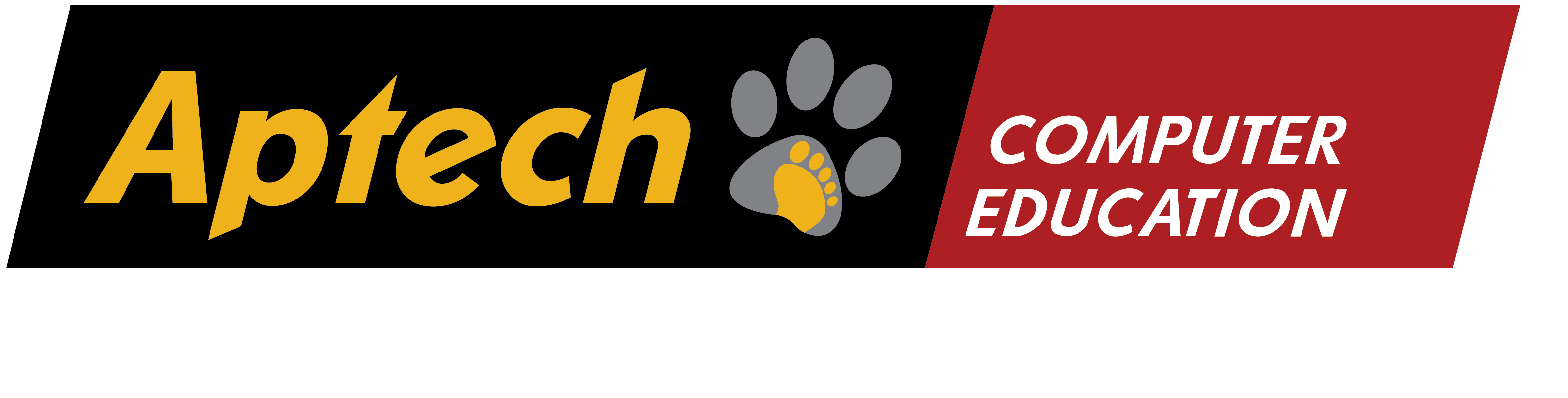 Logo Ace Logo Ahna Logo Ahna Logo Ace - Aptech Computer Education Logo (4794x1220), Png Download