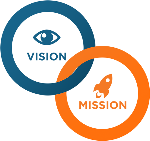 To Provide The Students With Excellent Career Opportunities - School Mission And Vision Png (500x480), Png Download