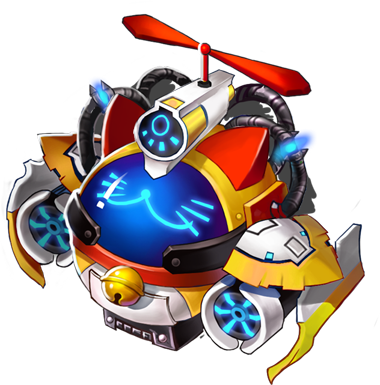 Doraemon Không Chỉ Là Chú Mèo Mập Ú, Cậu Chàng Sẽ Khiến - Illustration (380x385), Png Download