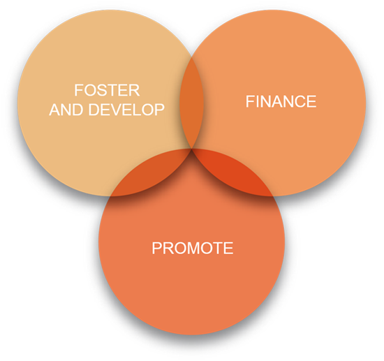 Mandate & Vision - Scotland (550x517), Png Download
