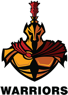 Related Wallpapers - Logo Warriors (350x350), Png Download