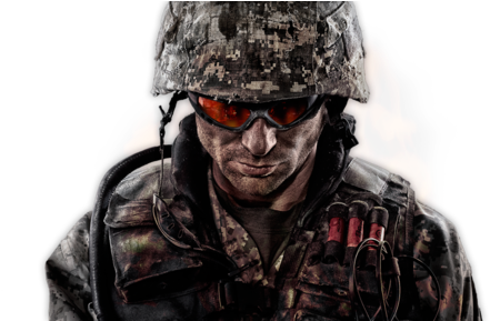 Related Wallpapers - Warface Png (500x288), Png Download