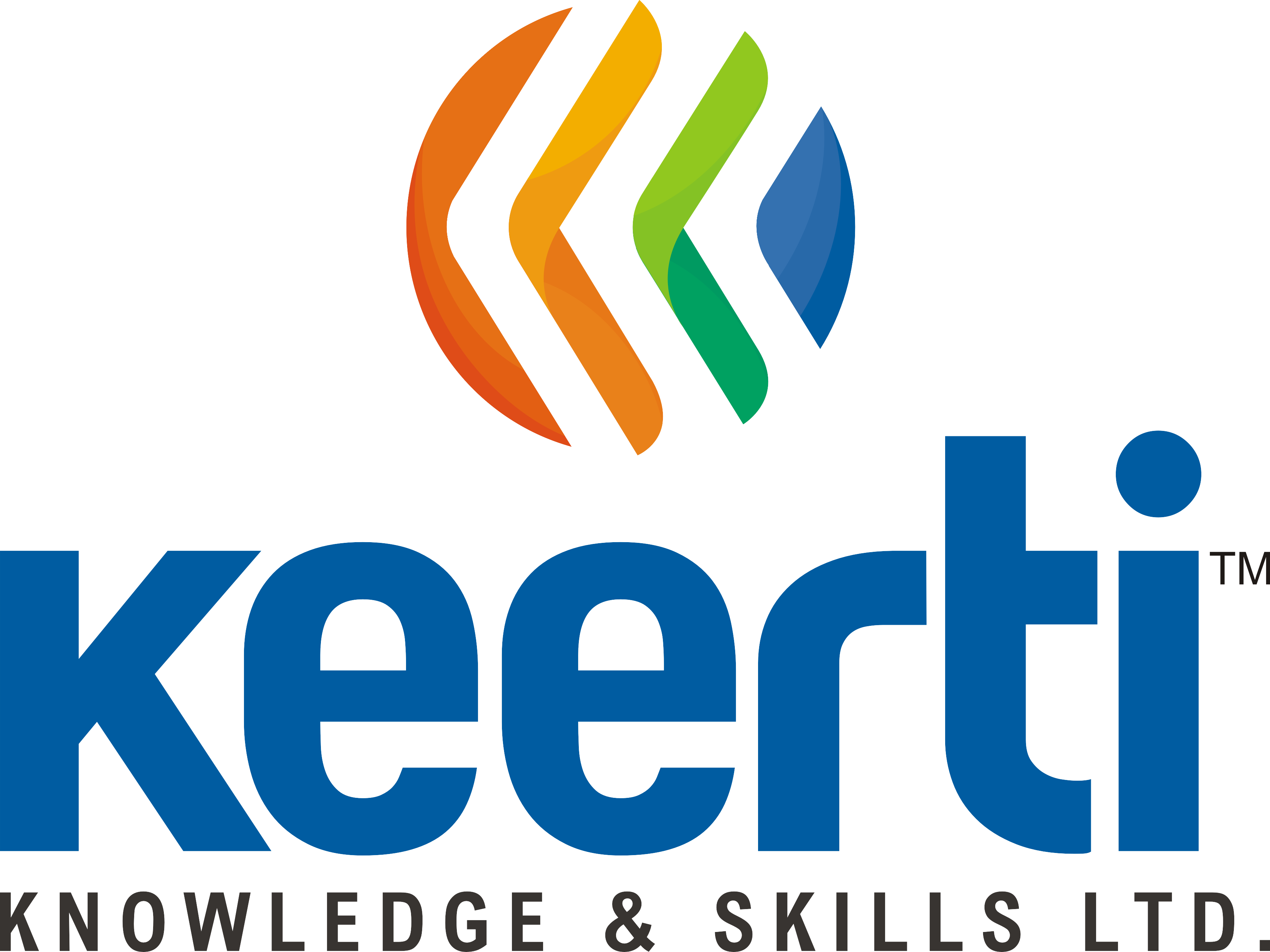 Seamless And Affordable Education & Training That Can - Keerti Institute Logo (3550x2662), Png Download