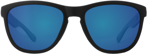 Seafarer Sunglasses Front 2 - Sunglasses (600x480), Png Download