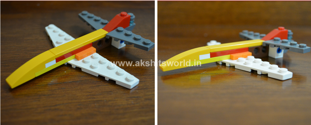 Airplane - Model Aircraft (1000x600), Png Download