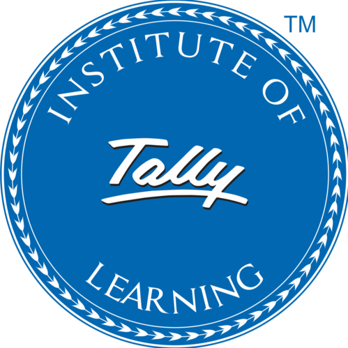 Product Image - Tally Education (499x499), Png Download