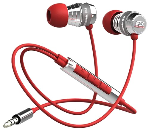 Mobile Earphone Png File - Ear Phone Images Png (500x442), Png Download