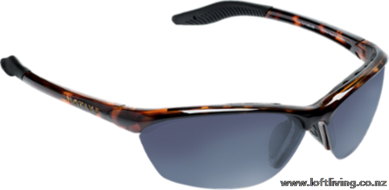 Native Eyewear Hardtop Reflex Polarized Maple Tort - Ochelari De Soare Militari (800x392), Png Download