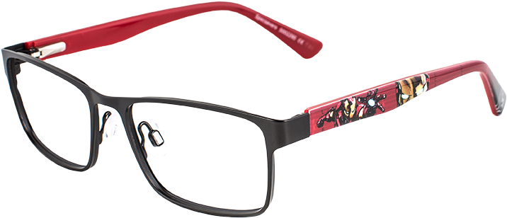 Iron Man - Converse Q106 (770x436), Png Download