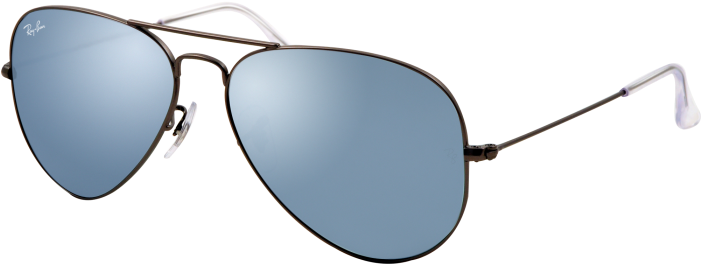 Ray Ban Glass Png - Ray Ban 3362 (840x490), Png Download