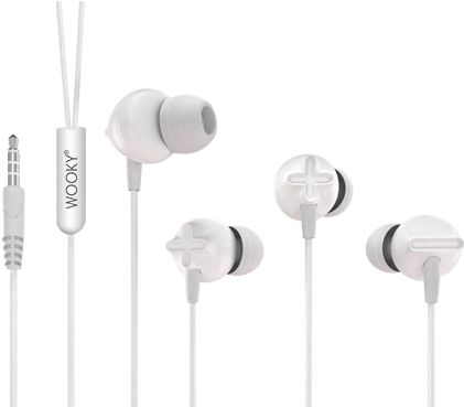 Headphones (552x368), Png Download