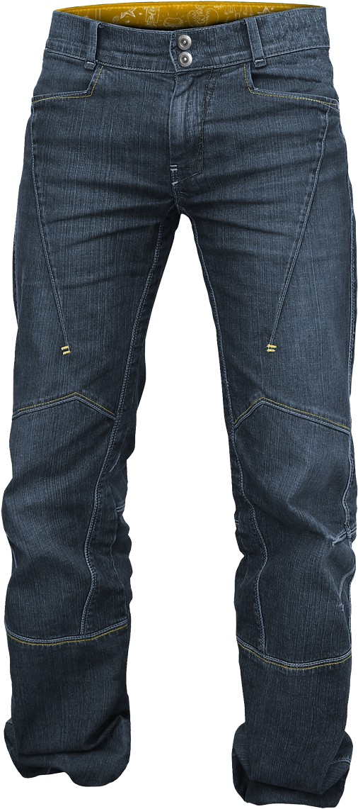 Climbing Line - Mens Tapered Chinos Navy (1181x1181), Png Download