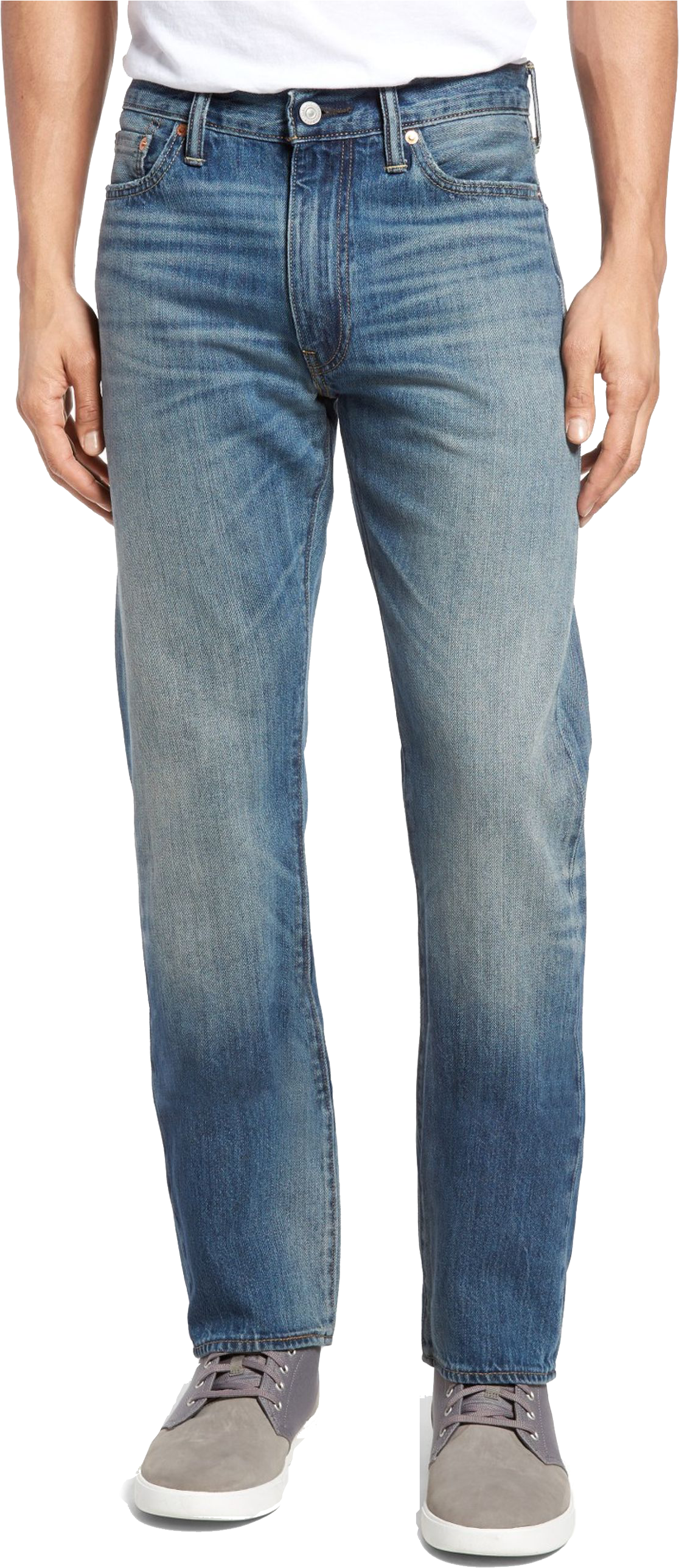 Levis Jeans Men 2018 (1720x2636), Png Download