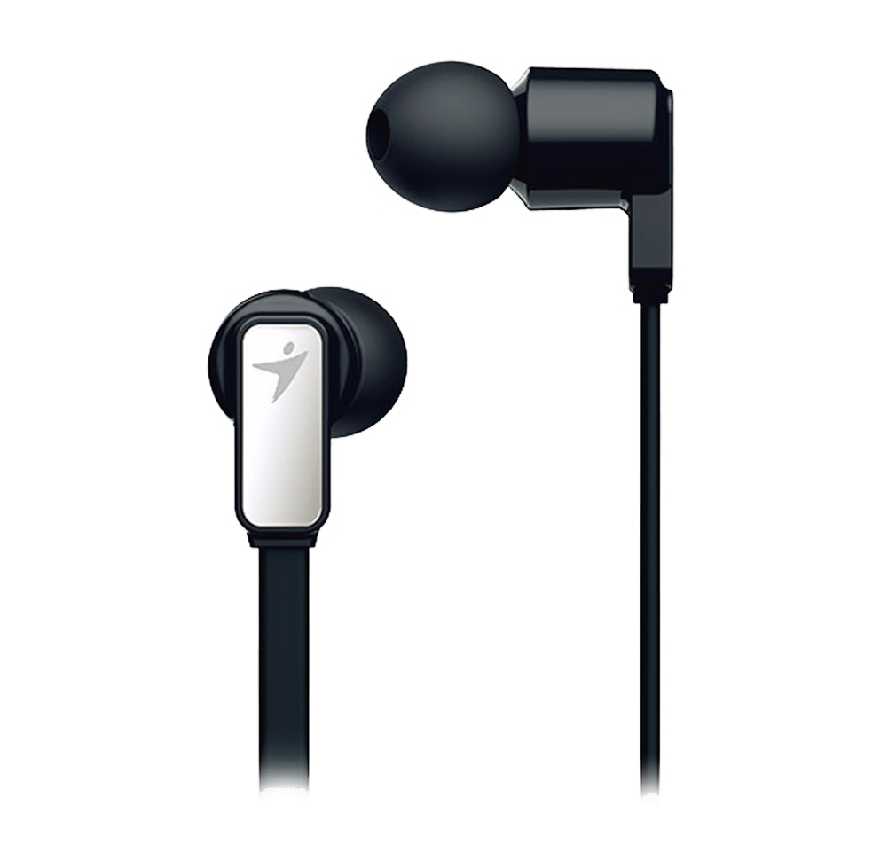 Genius Hs M260 Black (1000x1000), Png Download