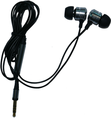 Aspera Earphones - Data Transfer Cable (400x400), Png Download