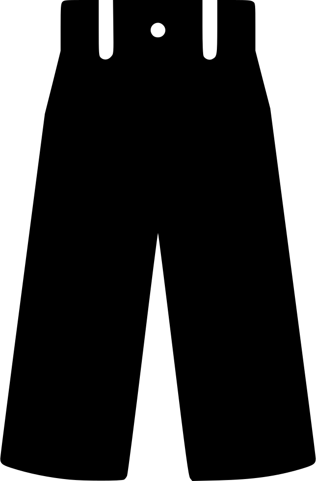 Cloth Dressing Fashion Men Pants Jeans Comments - Trousers (644x980), Png Download