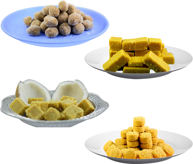 Sold Times - Peda Sweet Png (700x700), Png Download