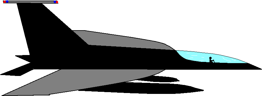 Aeroplane6 - Illustration (921x359), Png Download