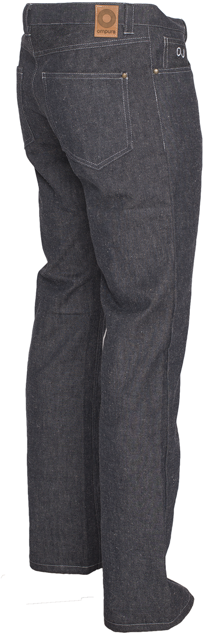 Men Jeans 1602 Bootcut - Pocket (1500x1500), Png Download