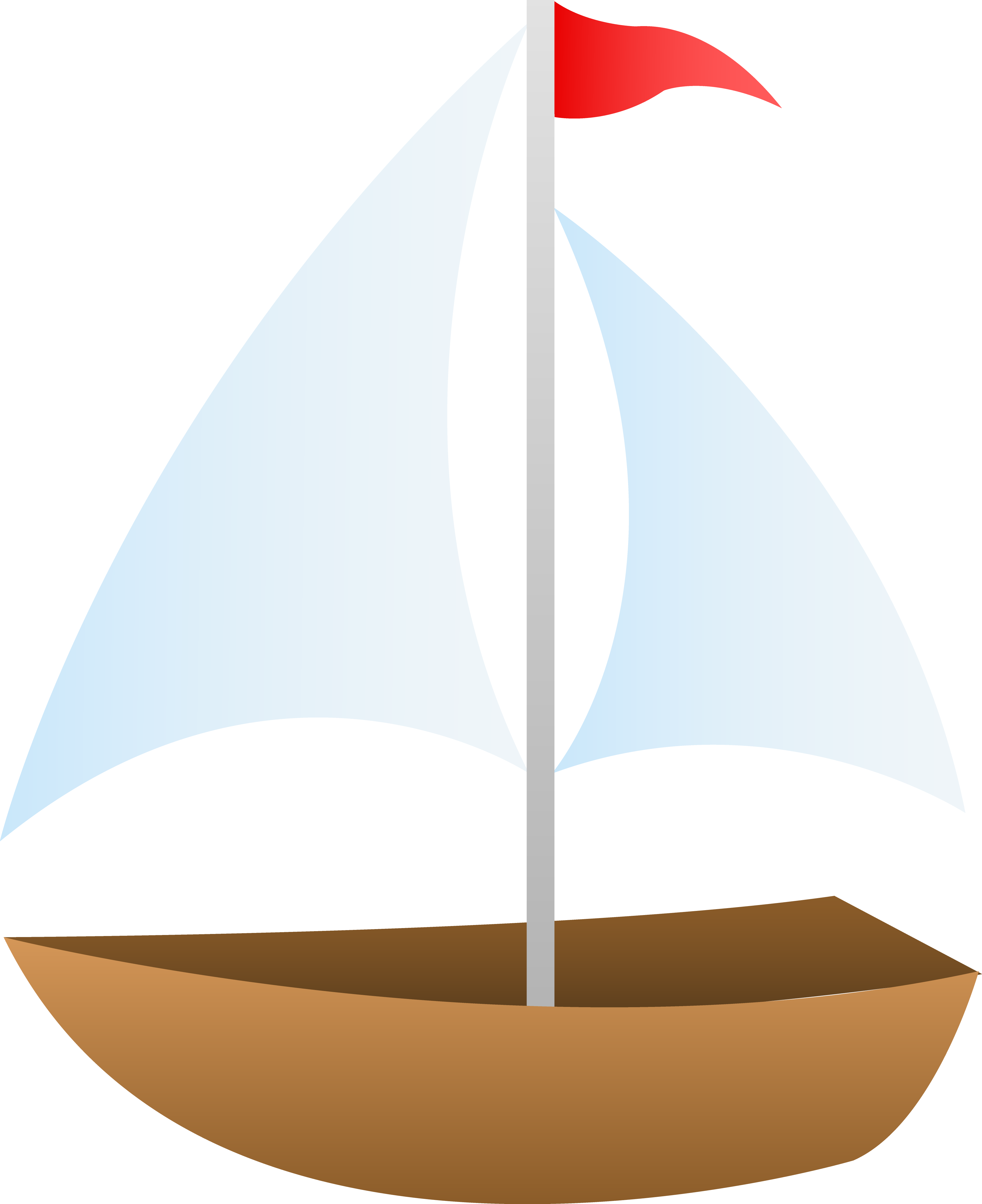 Png Image - Ship (3838x4704), Png Download