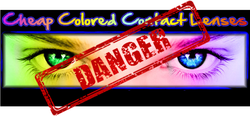 Halloween Lenses Cheap Dangerous Infection - Poker Tells By Devin Knight - Tricks (852x415), Png Download