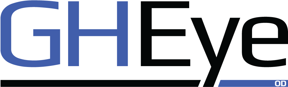 Pin It On Pinterest - Gh Eye (1000x304), Png Download