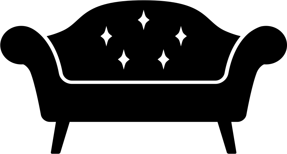 Png File - Sofa Png Icon (981x526), Png Download