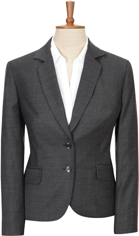Home View Our Fabrics View Our Lining View Our Suits - Women's Suits Png (340x470), Png Download