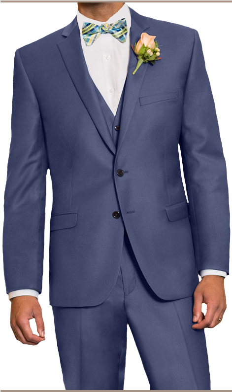 Suit Sales Suit Rentals - Tuxedo (558x832), Png Download